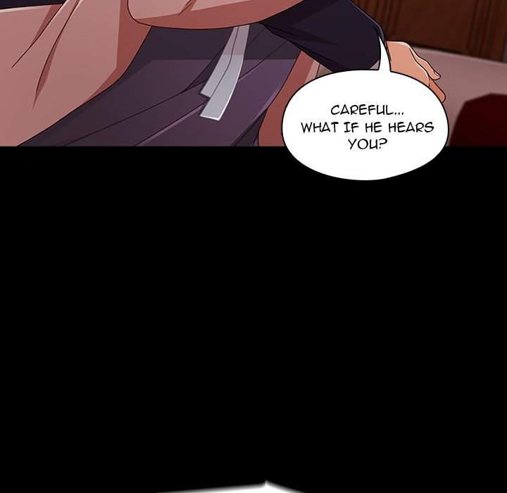 Read Lady Long Legs chapter 27 image 10 on Lezhin