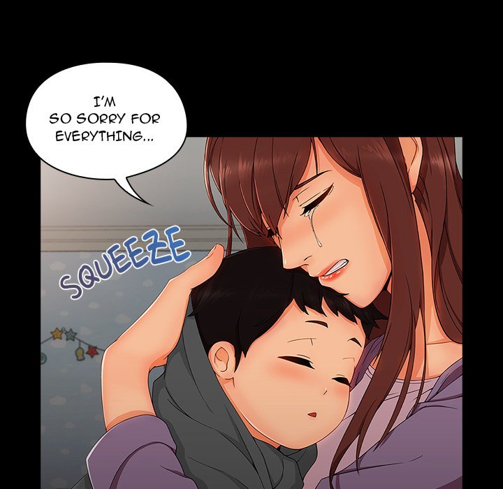 Read Lady Long Legs chapter 27 image 102 on Lezhin