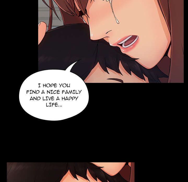 Read Lady Long Legs chapter 27 image 104 on Lezhin
