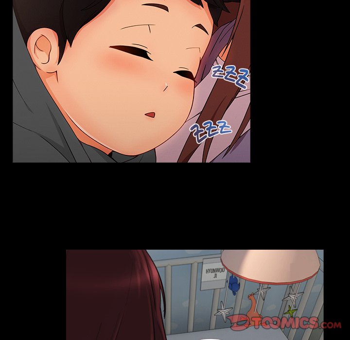 Read Lady Long Legs chapter 27 image 105 on Lezhin