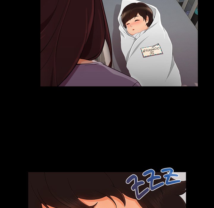 Read Lady Long Legs chapter 27 image 106 on Lezhin