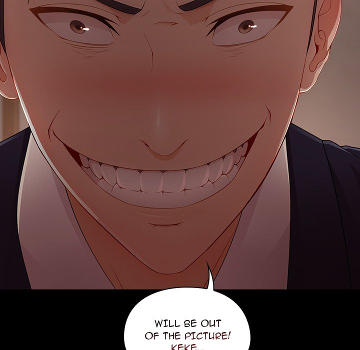 Read Lady Long Legs chapter 27 image 13 on Lezhin