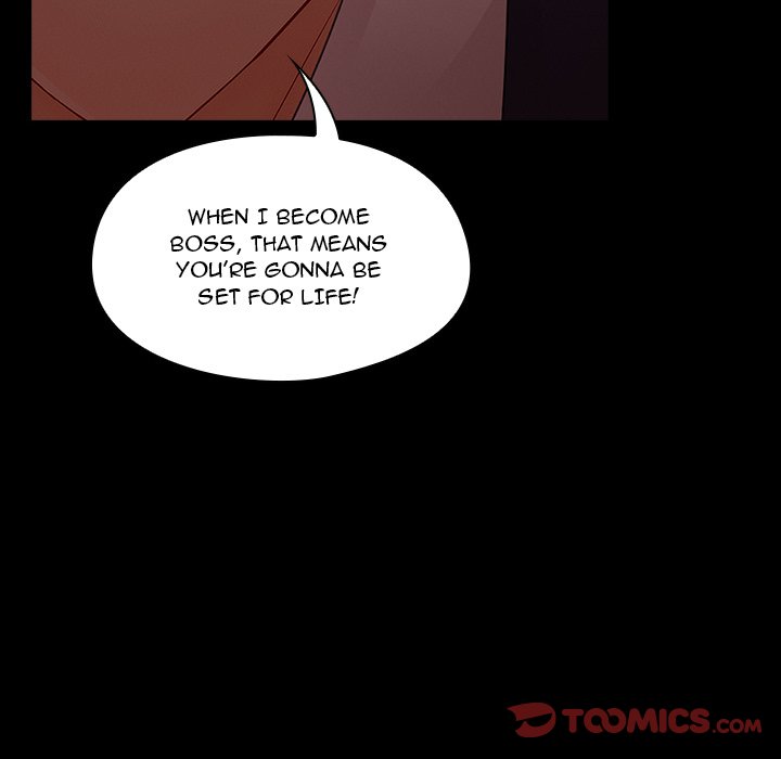Read Lady Long Legs chapter 27 image 17 on Lezhin