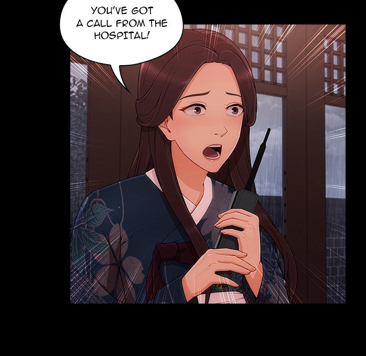 Read Lady Long Legs chapter 27 image 23 on Lezhin