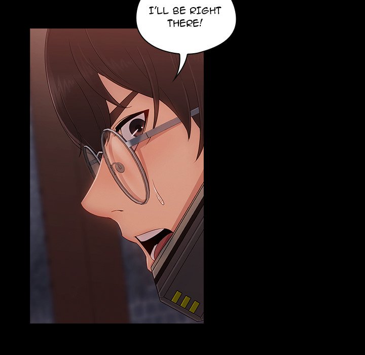 Read Lady Long Legs chapter 27 image 28 on Lezhin