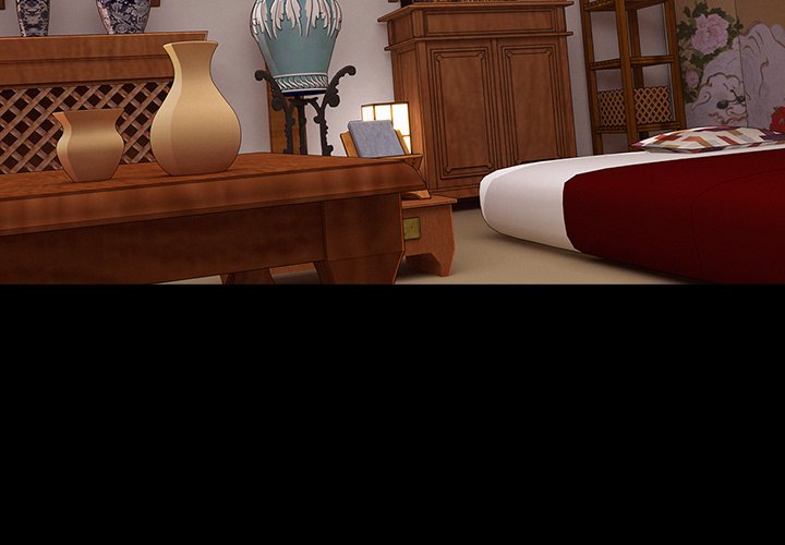 Read Lady Long Legs chapter 27 image 3 on Lezhin