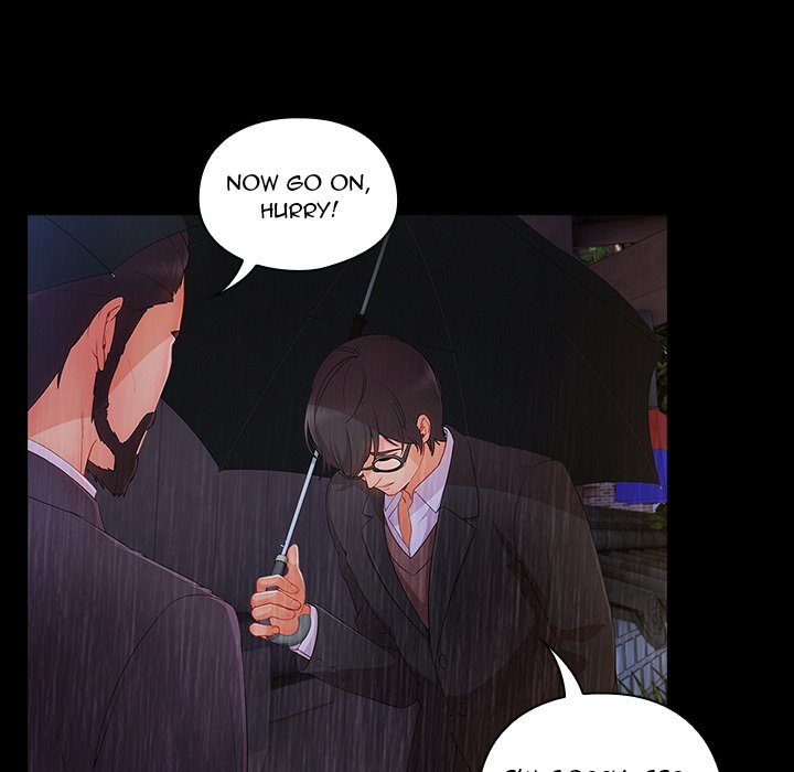 Read Lady Long Legs chapter 27 image 32 on Lezhin