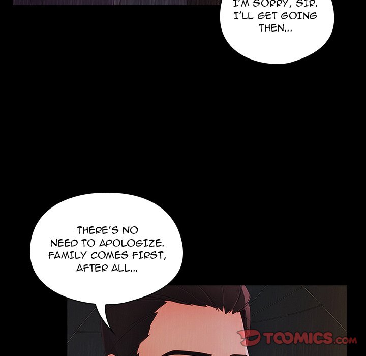 Read Lady Long Legs chapter 27 image 33 on Lezhin