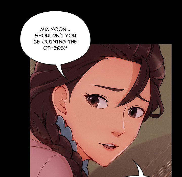 Read Lady Long Legs chapter 27 image 4 on Lezhin