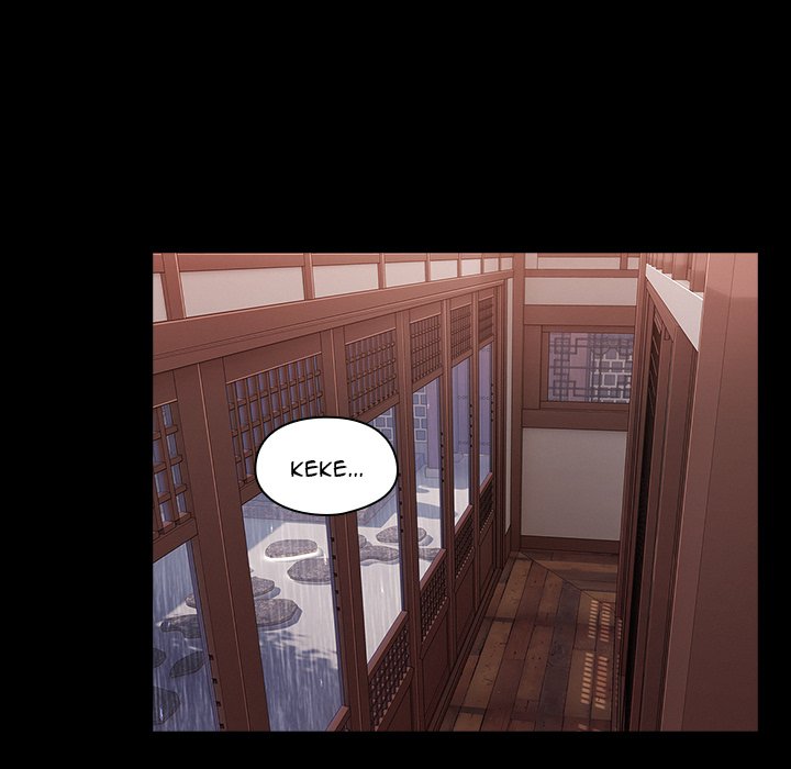 Read Lady Long Legs chapter 27 image 44 on Lezhin