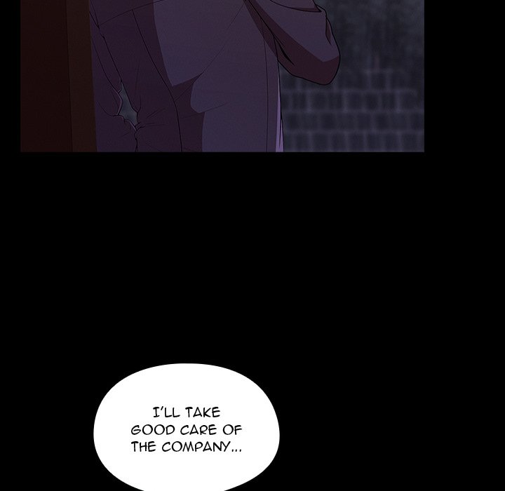 Read Lady Long Legs chapter 27 image 46 on Lezhin