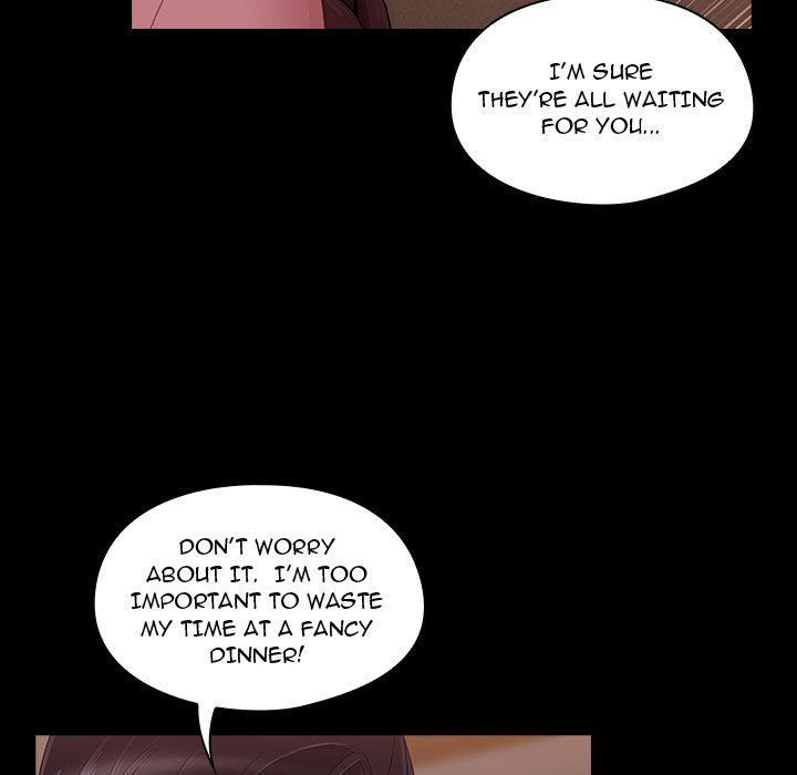 Read Lady Long Legs chapter 27 image 5 on Lezhin