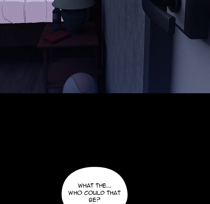 Read Lady Long Legs chapter 27 image 55 on Lezhin