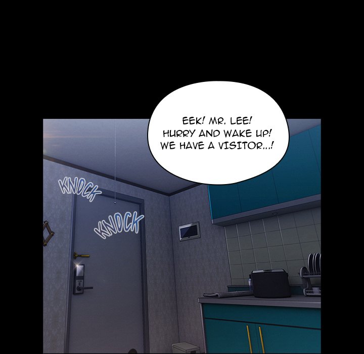Read Lady Long Legs chapter 27 image 58 on Lezhin