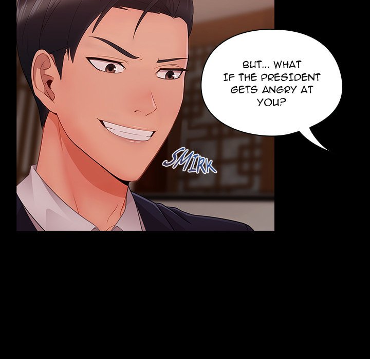 Read Lady Long Legs chapter 27 image 6 on Lezhin