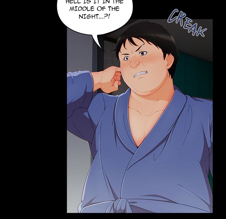 Read Lady Long Legs chapter 27 image 60 on Lezhin