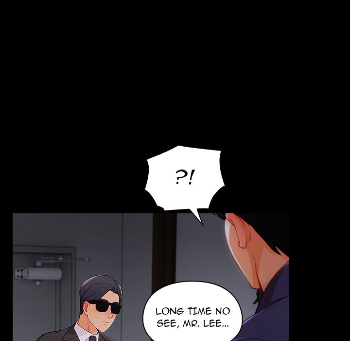 Read Lady Long Legs chapter 27 image 61 on Lezhin