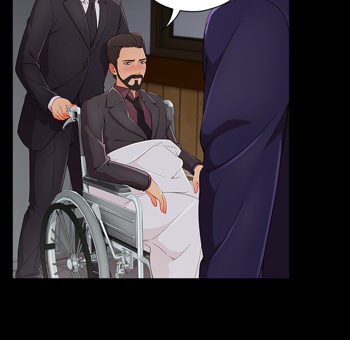 Read Lady Long Legs chapter 27 image 62 on Lezhin