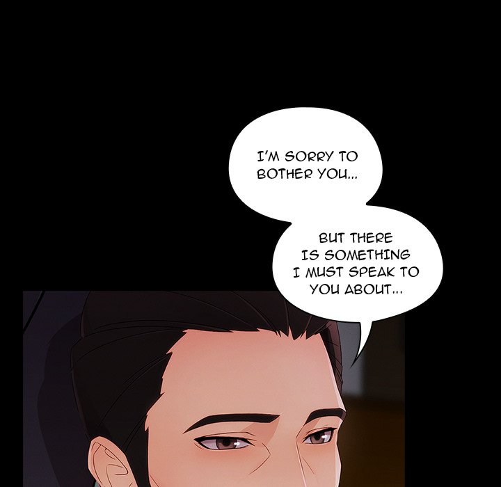 Read Lady Long Legs chapter 27 image 64 on Lezhin