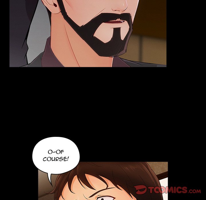 Read Lady Long Legs chapter 27 image 65 on Lezhin