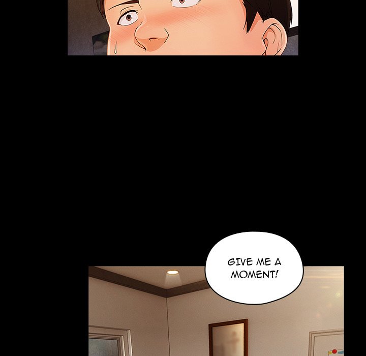 Read Lady Long Legs chapter 27 image 66 on Lezhin