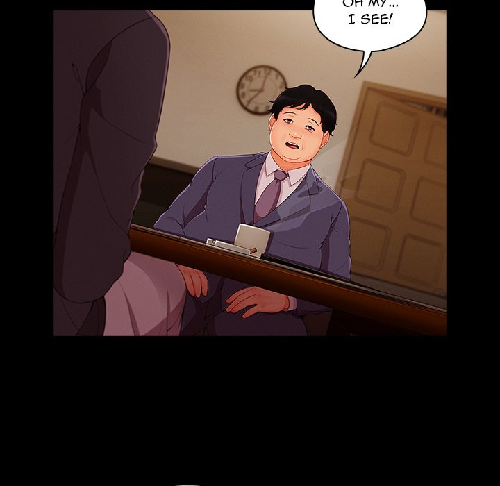 Read Lady Long Legs chapter 27 image 68 on Lezhin
