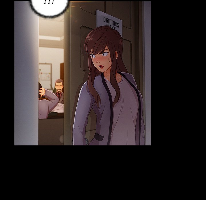 Read Lady Long Legs chapter 27 image 71 on Lezhin