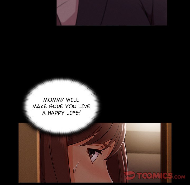 Read Lady Long Legs chapter 27 image 73 on Lezhin