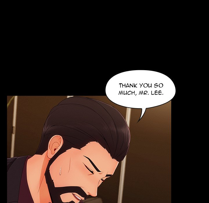 Read Lady Long Legs chapter 27 image 74 on Lezhin