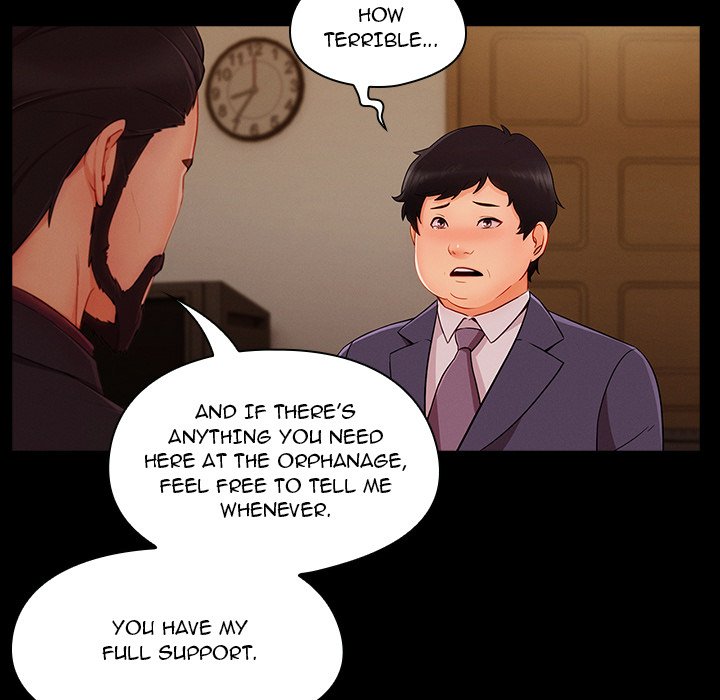 Read Lady Long Legs chapter 27 image 79 on Lezhin