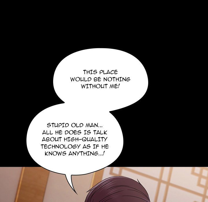 Read Lady Long Legs chapter 27 image 8 on Lezhin
