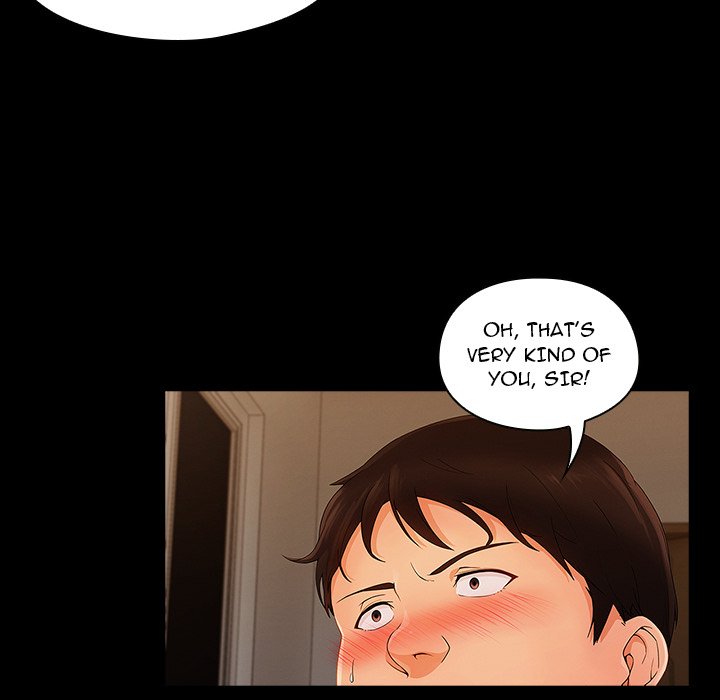 Read Lady Long Legs chapter 27 image 80 on Lezhin