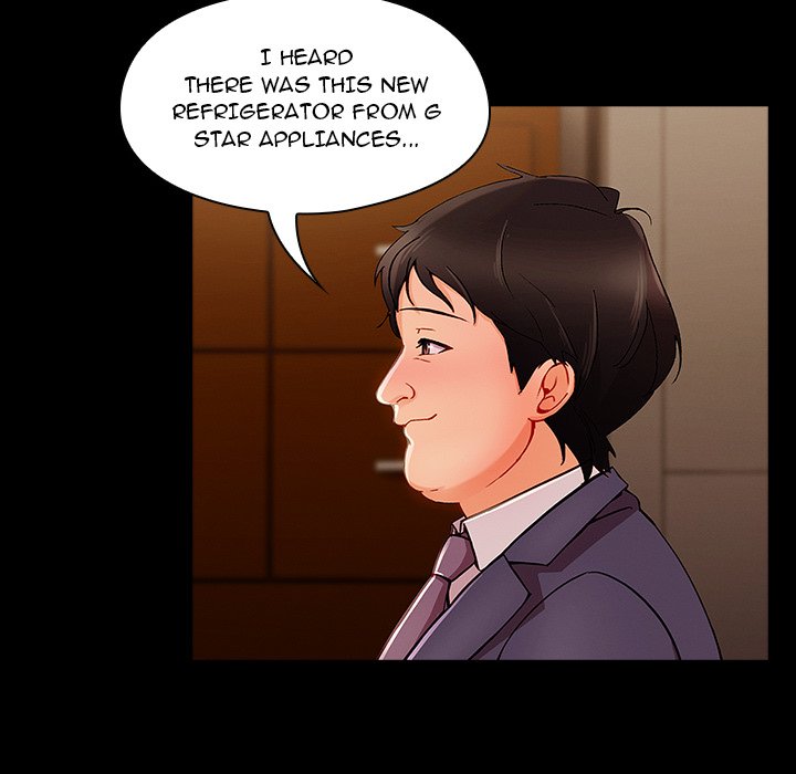 Read Lady Long Legs chapter 27 image 83 on Lezhin