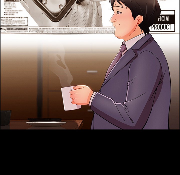 Read Lady Long Legs chapter 27 image 85 on Lezhin