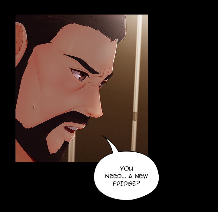 Read Lady Long Legs chapter 27 image 86 on Lezhin