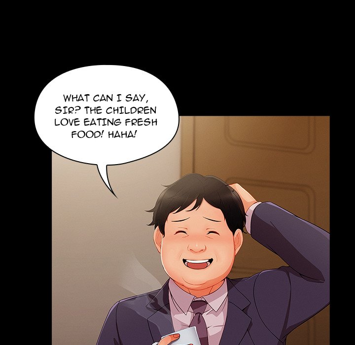 Read Lady Long Legs chapter 27 image 87 on Lezhin