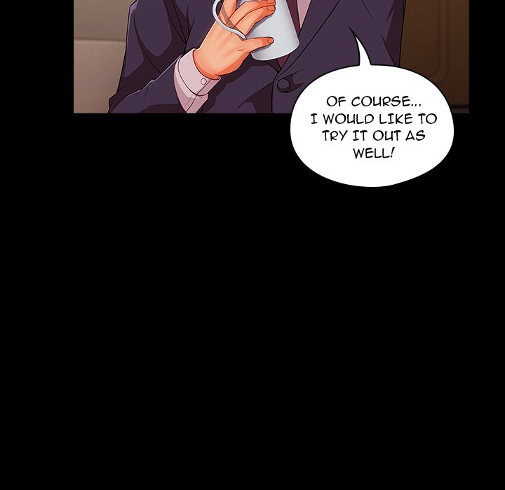 Read Lady Long Legs chapter 27 image 88 on Lezhin
