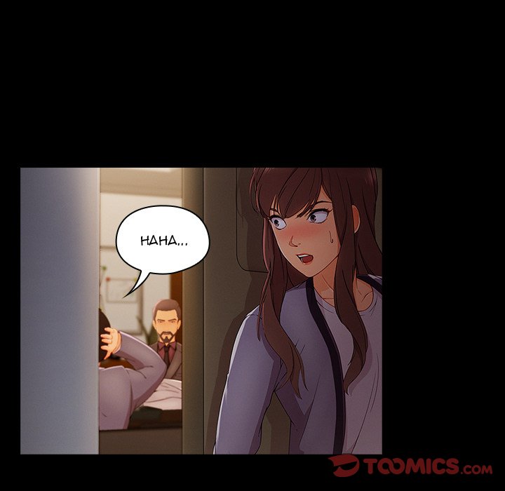 Read Lady Long Legs chapter 27 image 89 on Lezhin