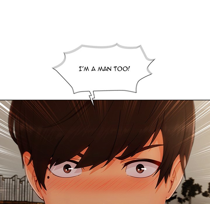 Read Lady Long Legs chapter 28 image 100 on Lezhin