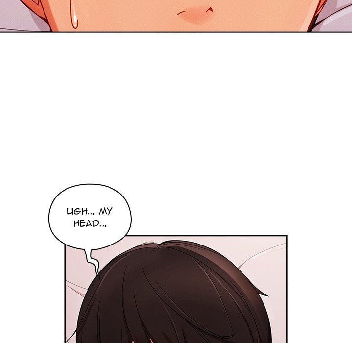 Read Lady Long Legs chapter 28 image 105 on Lezhin
