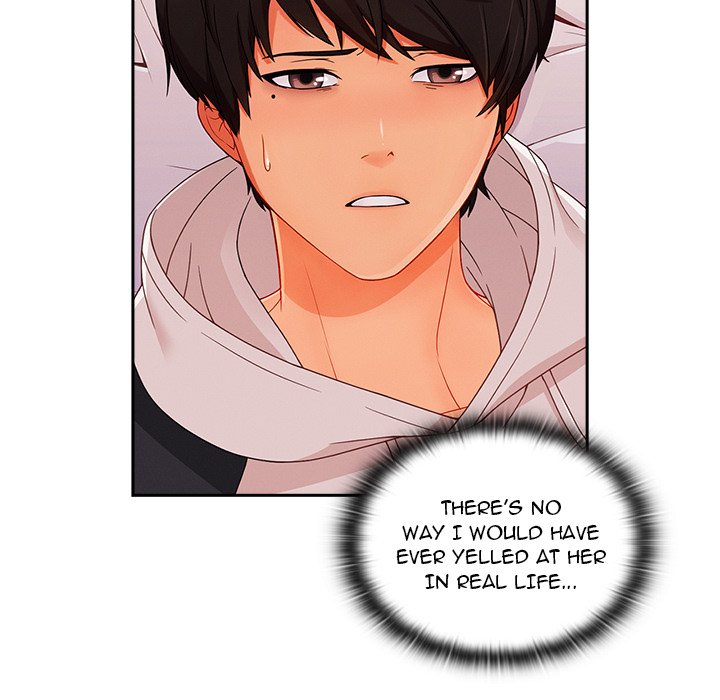 Read Lady Long Legs chapter 28 image 106 on Lezhin