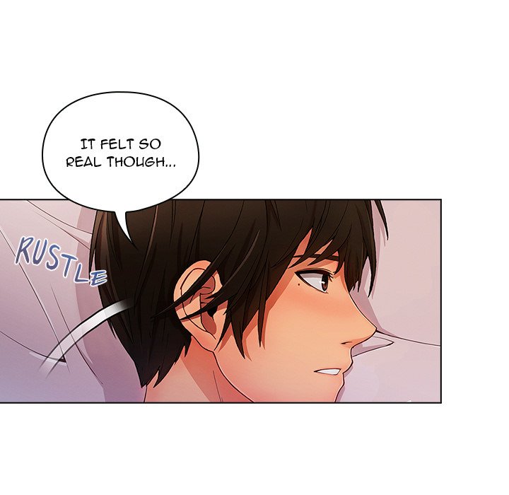 Read Lady Long Legs chapter 28 image 107 on Lezhin