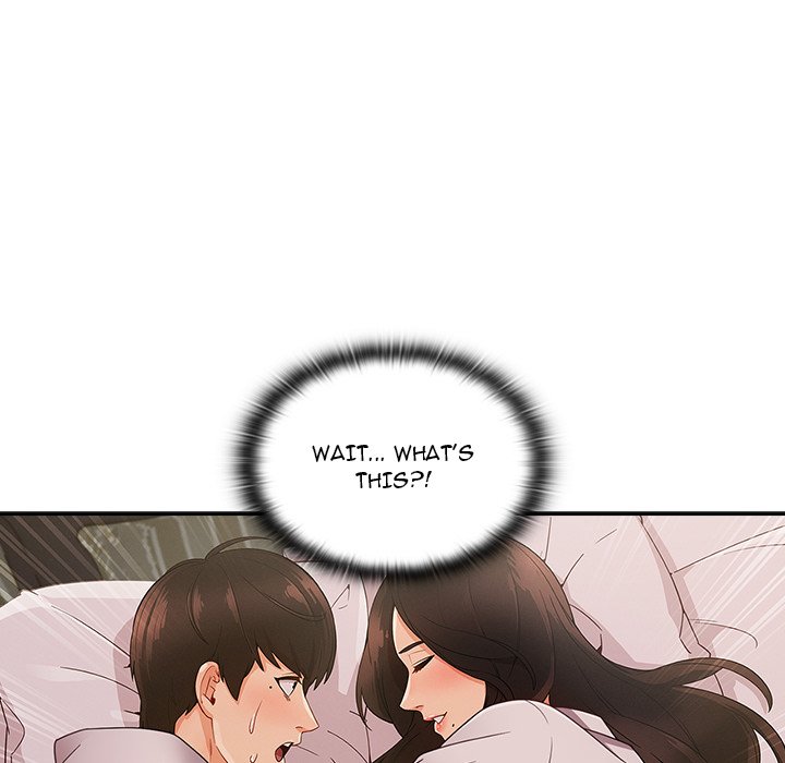 Read Lady Long Legs chapter 28 image 108 on Lezhin