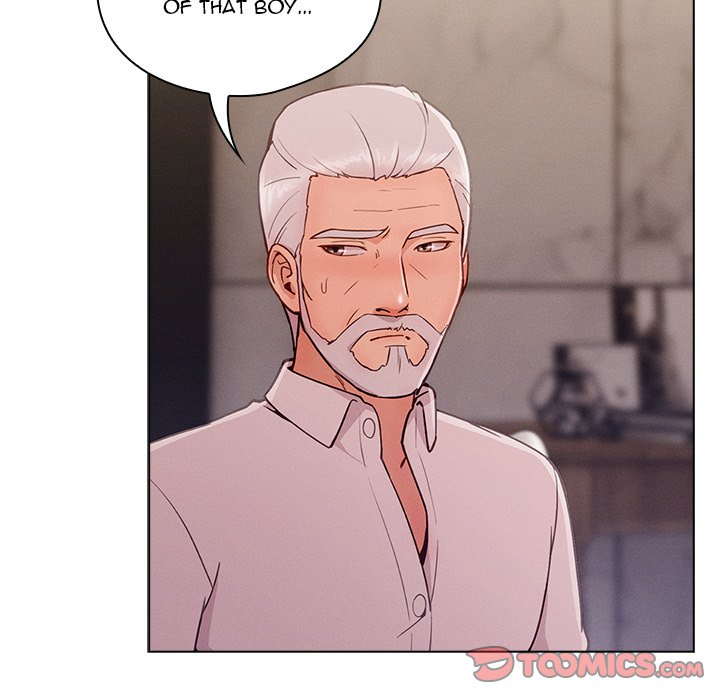 Read Lady Long Legs chapter 28 image 11 on Lezhin