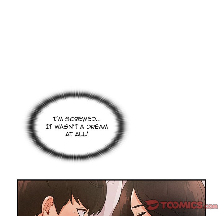 Read Lady Long Legs chapter 28 image 110 on Lezhin
