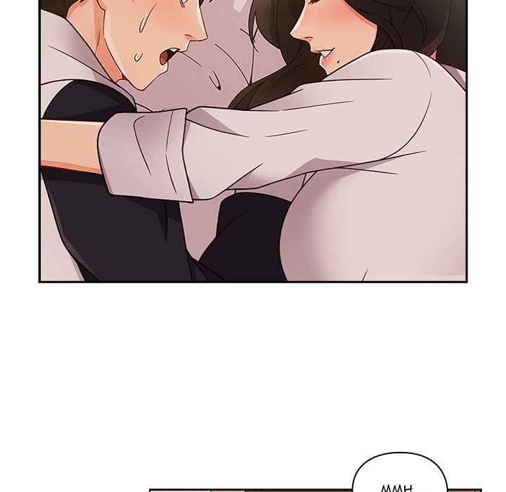 Read Lady Long Legs chapter 28 image 111 on Lezhin