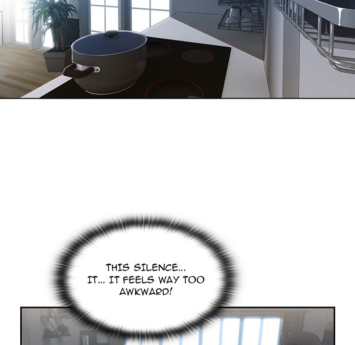 Read Lady Long Legs chapter 28 image 114 on Lezhin