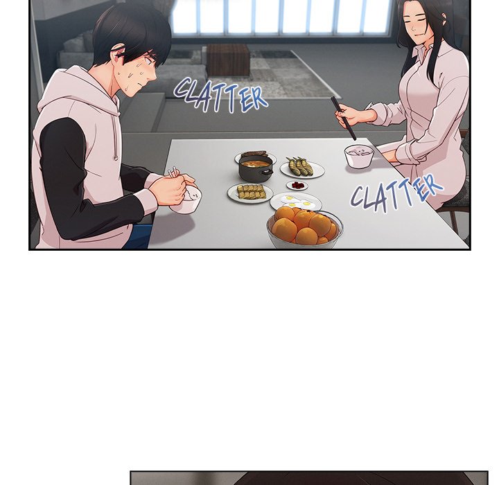 Read Lady Long Legs chapter 28 image 115 on Lezhin