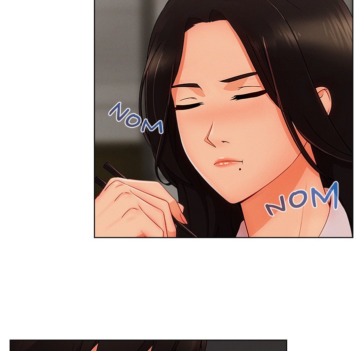 Read Lady Long Legs chapter 28 image 116 on Lezhin