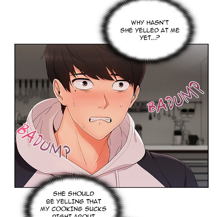 Read Lady Long Legs chapter 28 image 118 on Lezhin